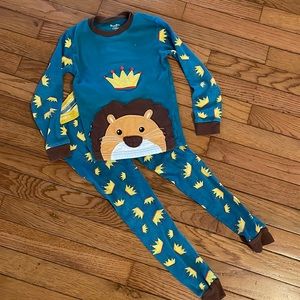 Super Adorable Vaenait Baby Brand Pajamas